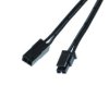 Przedłużacz ze złączem 2-pinowym Micro-fit 3.0 | wtyk żeński/męski