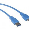 KABEL USB 3,0 A-B 1,5M MCTV-587