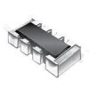 CAY16-222J4LF - Elementy