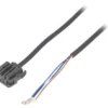 Przewód Przyłączeniowy Do Czujnika 2M 0,2Mm2 Światłowodowy Cn-74-C2