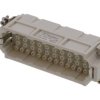 Złącze 936010329 MWE Industrial Solution szary Molex Zawartość: 1 szt.