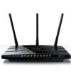 TP-Link Archer VR400, Bezprzewodowy router dwupasmowy Dual-band 1200AC z modemem ADSL2+, standard AC, 1200Mb/s, gigabitowe porty
