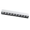 Lampa natynkowa liniowa MIDI LED 40W 3500lm 3000K 10050 Nowodvorski Lighting