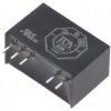 Przetwornica DC/DC 2W 21,6-26,4VDC / 3,3VDC SIP7 THT IML0224D03