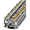 Phoenix Contact 3211933 PIT-gauge Terminal 6.2mm quick-connect grey