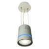Downlight Led Cob Loner 10W+2W Biały Dzienny+Niebi