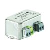Filtr 1-fazowy 250 V AC, 10 A, FN2415-10-29