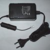 Zasilacz 14V DC 690mA wtyk telefoniczny