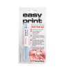 Easy Print NO CLEAN Low Temperature Solder Paste Sn62/Pb36/Ag2 - 1.4ml Syringe