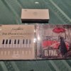 Chris Hülsbeck The Piano Collection 2 USB &amp; CD + Bonus CD