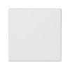 K17/9 biały Zaślepka K45 45x45 KONTAKT