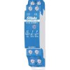 Eltako 22002601 ER12 Relay 230V 4A 2 Change-Overs Low Noise LED Display