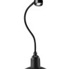 Lampa biurkowa 5,5 W 100 → 240 V z regulowanym ramieniem Serious
