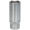 Sealey S1224D Walldrive Socket 24mm Deep 1/2"sq Drive