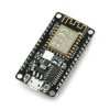 Moduł NodeMCU WiFi ESP8266 - 4MB - Waveshare 16608
