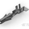 Zacisk zagniatany Męski TE Connectivity 925715 Zagniatane 20 AWG 14 AWG