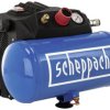 Sprężarka powietrza Scheppach neu 8 bar