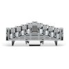 WAGO 727-220/022-000 4-level Matrix Block a-d--d-a No Lock DIN 7.5mm Grey