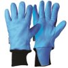 Rękawice robocze rozmiar: 8 materiał: Bawełna, skóra zastosowanie: Cold Resistant, Waterproof