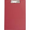 Maul 2337125 Cilpboard folio Red (W x H x D) 22.8 x 1.3 x 32 cm