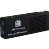 Dual Core Mini PC MK808