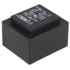 BV EI382 1192 Trafo (2x12V187mA) 4,5VA zalewane TSZZ