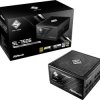 ASRock Steel Legend SL-750G Zasilacz do komputera 750 W ATX 80 PLUS® Gold