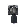 Kompletny Hotend 0.4mm ze stali hartowanej do drukarki 3D Bambu Lab P1