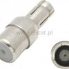 ADAPTOR ANTENOWY DO CHRYSLER/CHEVROLET RADIO - ISO