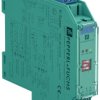Pepperl+Fuchs KFD2-SR2-Ex1.W.LB 203351 Wzmacniacz przełączający 1 szt.