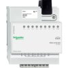MERTEN KNX wejście binarne REG-K 8x 230 V 7 mA AC jasnoszary MTN644692 SCHNEIDER ELECTRIC