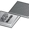 QorIQ Qonverge SoC, 2x1.2GHz Starcore DSP, 2x1.6GHz e6500 CPU, MAPLE-B3 accl, encrypted, -40-105C