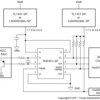Radiation-hardened, QML-V, high-accuracy remote and local temperature sensor | HKU | 10 | -55 to 125