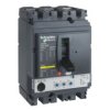 Wyłącznik Compact NSX160B Micrologic2.2 160A 3P 3D LV430745 SCHNEIDER ELECTRIC