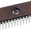 Pamięć EPROM 27C512 DIL28 (UV) AMD 120ns