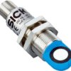 Czujnik zbliżeniowy M18 Ultradźwiękowy 150 mm Sick 10 → 30 V DC długość 68.7mm Gwintowany