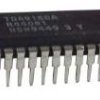 Układ scalony TDA9160