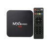 Smart TV BOX 4K MXQ 2GB 16GB Android z Pilotem,