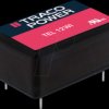 TEL 12-4811WI DC/DC converter TEL 12WI, 12 W, 18-75/5,1 VDC, DIP-16