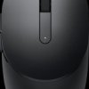 MS5120W-BLK Wireless Mouse, black