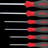 07155 Screwdriver set SoftFinish®, TX, 6 pieces