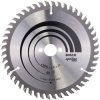 Bosch 2608640732 Optiline Wood Circular Saw Blade Precision Cuts