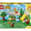 77047 LEGO® Animal Crossing Zabawa Mimmi na świeżym powietrzu