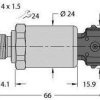 Turck Przetworniki ciśnienia 1 szt. PT600R-2119-I2-AMP3J1
