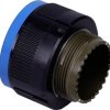 TE Connectivity Y6408-201V-1727300 TE DE 38999 Series III, 1 szt.