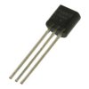 Stabilizator; źródło napięcia odniesienia; LM385Z-2.5; 2,5V; 2,5V; 20mA; 3%; TO92; przewlekany (THT); National Semiconductor; Ro