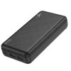 PowerBank 20000mAh eXtreme USB-C 2xUSB Czarny EPB20-DB