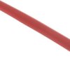 Rura Termokurczliwa Cienkościenna, Odcinki 1M (50 Szt.), Cr 6,4/3,2 Czerwona,...