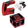Einhell 4257880 TC-CT 3.6 Li Stapler; Compact Wireless 30 Shots/Min