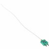 Termopara z izolacją mineralną K średnica 0.5mm długość 250mm Wtyk miniaturowy RS PRO